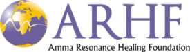 ARHF logo
